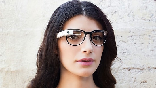 Google Glass Avrupa'da