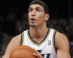 Kanter Dünya Kupası'nda Yok