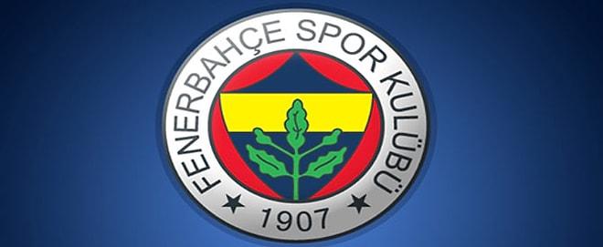 Fenerbahçe'ye Bir Müthiş Haber Daha!