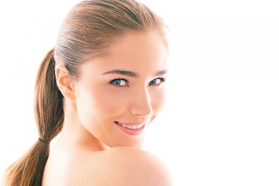 Buzla Yapılacak Doğal Leke Tedavisi