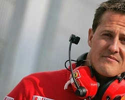 Schumacher'in Dosyası Çalındı İddiası