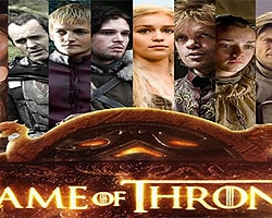 Game Of Thrones Veda Etti