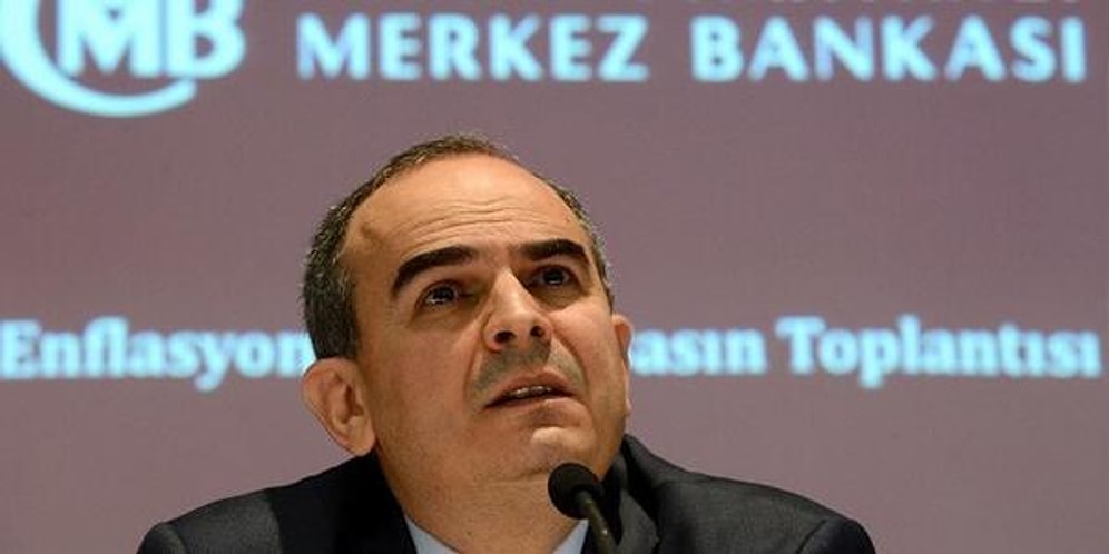 Merkez Bankası Faizi İndirdi