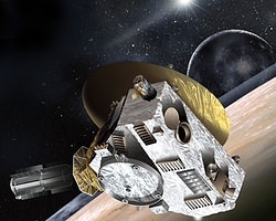 NASA Uzaylılara Mesaj Gönderecek