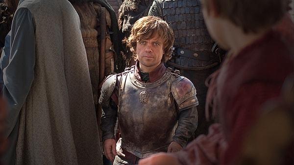 2. Tyrion Lannister-Japonya