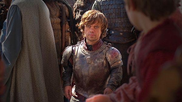 2. Tyrion Lannister – Japan
