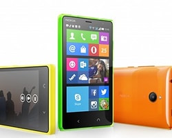 Nokia X2 Satışa Sunuldu