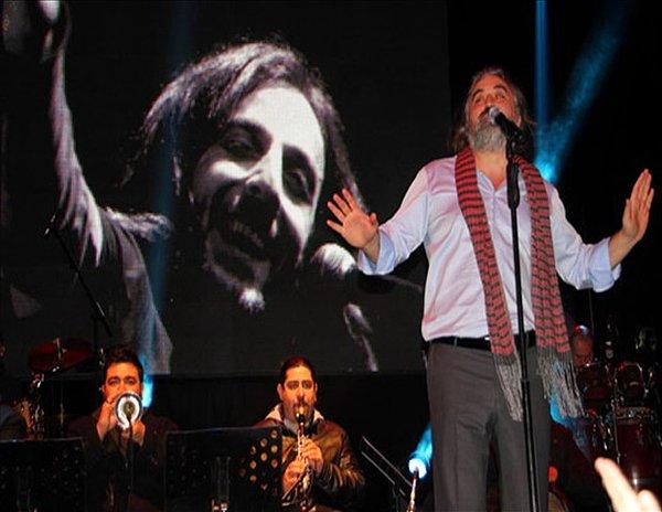 'Hey Gidi Karadeniz' konserleriyle nam saldı