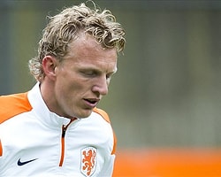 "Robben'i Dünyalara Değişmem"