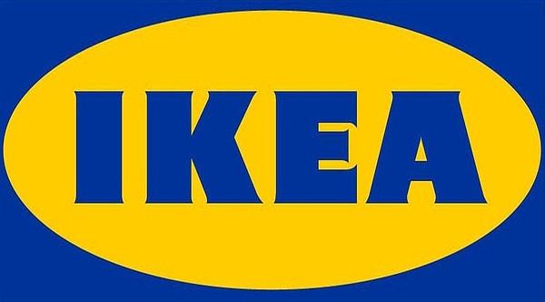 Siz "IKEA" sınız