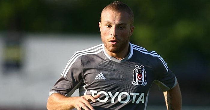 Gökhan Töre Rubin Kazan Kampında