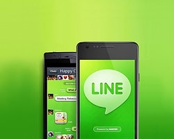 Line, Türkiye'de 10 Milyon Kayıtlı Kullanıcıya Ulaştı