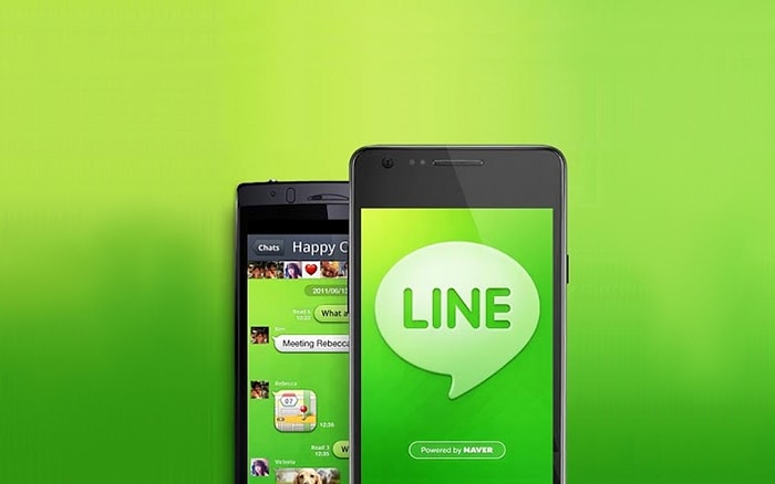 Line, Türkiye'de 10 Milyon Kayıtlı Kullanıcıya Ulaştı