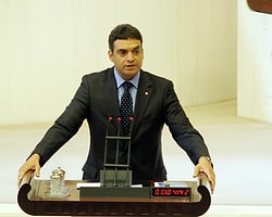 Faiz indirimi ve Merkez Bankası’nın bağımsızlığı konusunda Başbakan ile bakanları arasında yaşanan kriz CHP Tarafından TBMM gündemine taşındı.