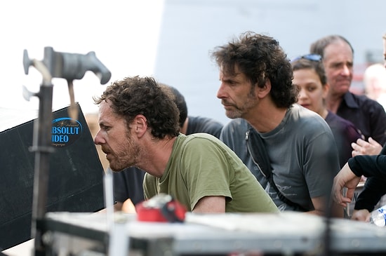 Coen Kardeşler'in Yeni Filminin Oyuncu Kadrosu Şekilleniyor