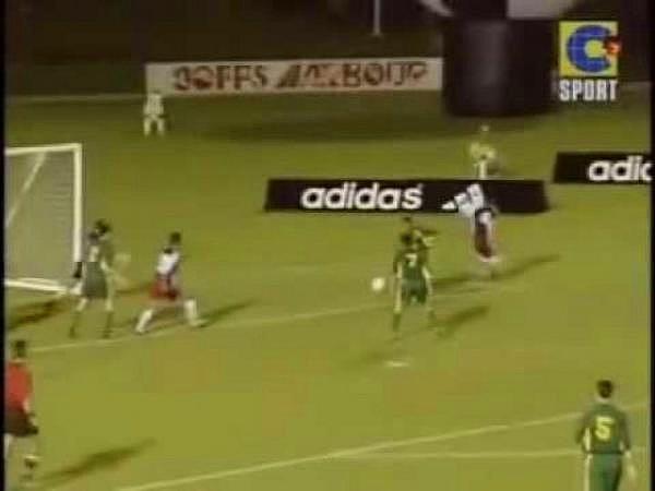3. 2002'de Madagaskar ekibi Stade Olympique L'Emryne, şampiyon AS Adema karşısında kendi kalesine 149 gol attı. Bu ilginç girişimin nedeni ise bir önceki maçta hakemin verdiği karaları protesto etmek içindi.