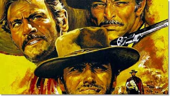 Eli Wallach Yaşama Veda Etti