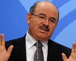 "Yolsuzluk Komisyonuna İsimleri Yarın Vereceğiz"