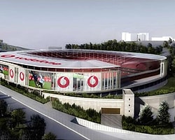Beşiktaş'ta Kombineler Satışta