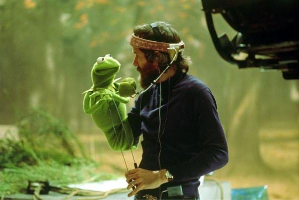 5. The Muppet Movie