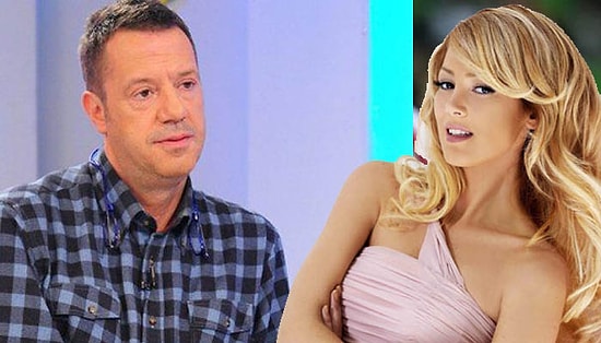 'Can Tanrıyar, Petek Dinçöz'e Porno Görüntüsüyle Şantaj Yaptı'