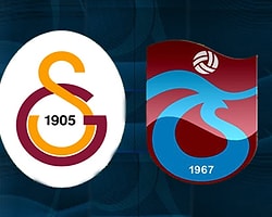 Galatasaray ve Trabzonspor Büyük Kaybın Eşiğinden Dönmüş