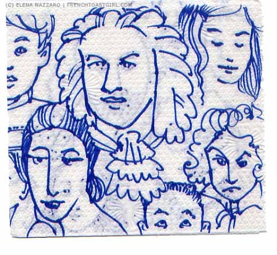 Çocuk Resimlerini Modern Sanattan Ayırt Edebilecek Misiniz? Haydi Buyrun Teste!