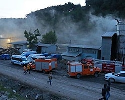 Soma'da Defalarca Sinyal Vermesine Rağmen Sensörleri Sıfırlamışlar