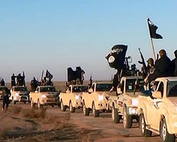 ABD, Suriye'nin Irak'ı Vurduğunu Doğruladı