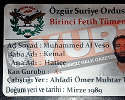 Özgür Suriye Ordusu (ÖSO) mensuplarına Türkçe kimlik kartı düzenlendiği ve bu kartı gören polis ve jandarmanın kendilerine yardımcı olduğu, aylık 800 TL maaş aldıkları, yabancılardan istenen ikametgâh teskeresi olmadan Türkiye’de istedikleri gibi yaşayıp Suriye için militan topladıkları iddiası TBMM’ye taşındı.
