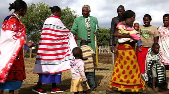 Kenyalılar Yeni Yasallaşan Çok Eşliliğe Nasıl Bakıyor?
