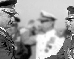 AYM'den Evren ve Şahinkaya'ya Ret