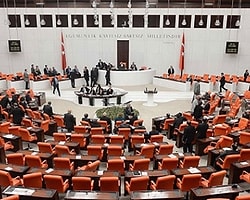 Meclis'te Şimdi de Çay Parasından Vurgun İddiası