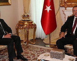 Ankara ve Erbil'den Ortak Çağrı