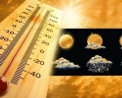 Ramazan'da Hava Nasıl Olacak?