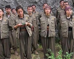 12 Üniversite Öğrencisi PKK'ya Katıldı İddiası