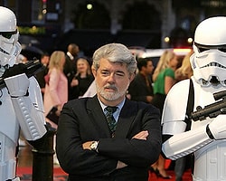 George Lucas Star Wars Müzesi Kuruyor