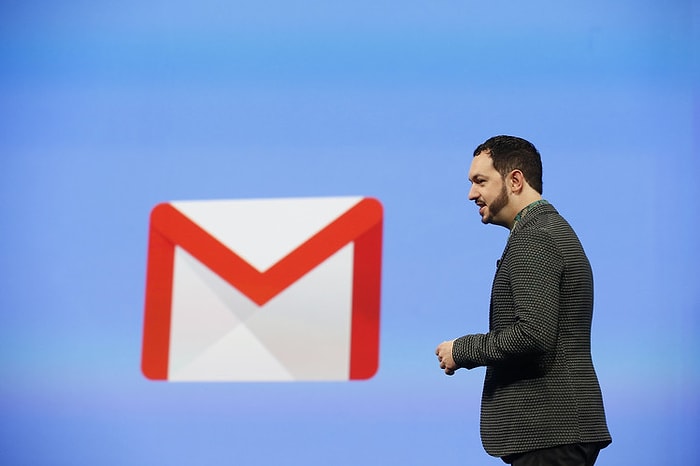 Google, Gmail'i Geliştiricilere Açıyor