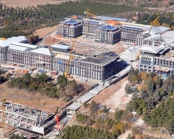 Atatürk Orman Çiftliği'ne Başbakanlık Binası İçin Bir Ret Daha