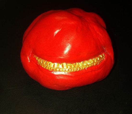 Hormonlu Domates Ödülleri Sahiplerini Buldu