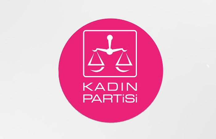 Kadın Partisi Kuruluyor