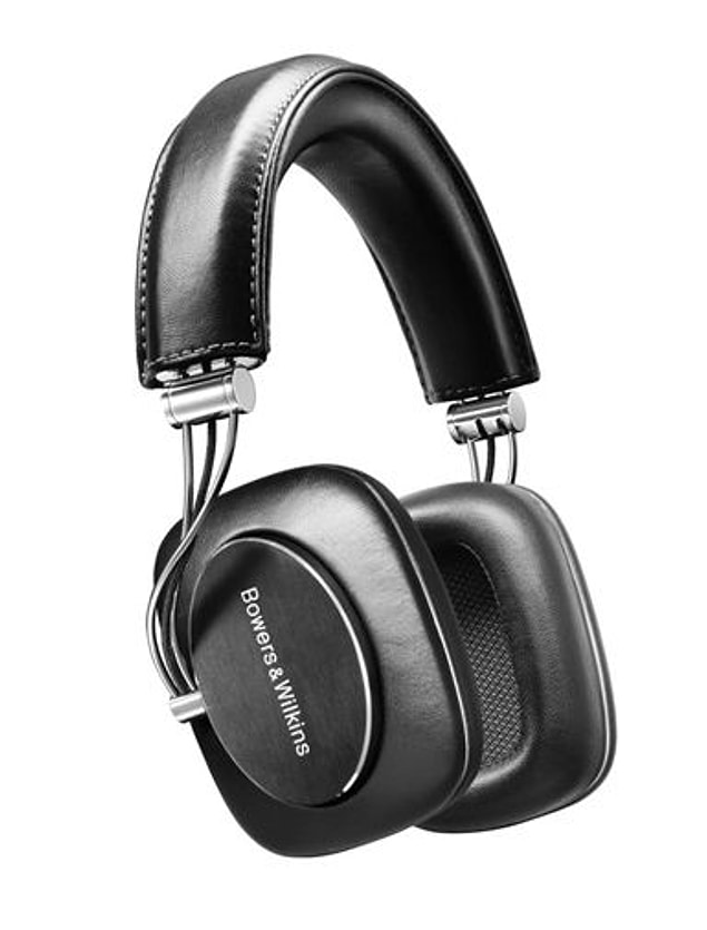 4. Bowers & Wilkins P7