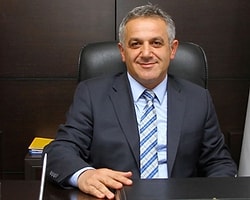 RTEÜ Genel Sekreterliğine Erdoğan'ın Kuzeni Atandı