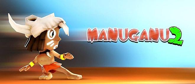 Yerli Oyun Manuganu'nun Yeni Versiyonu Yayınlandı!