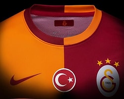Galatasaray Nike İle Olan Sözleşmesini Uzattı