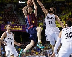İspanya'da Şampiyon Barcelona!..