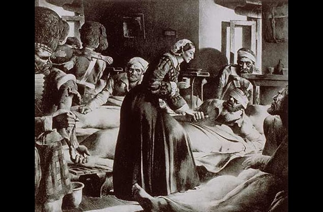 15. Herkes mesleğinizi çok kolay zanneder