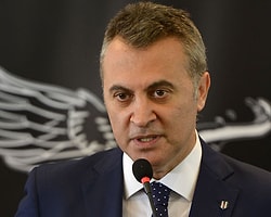 Fikret Orman'dan Transfer Açıklaması