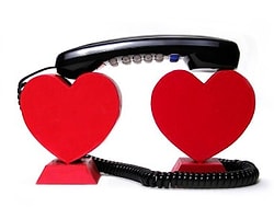 Telefonda Romantizm Çok Tehlikeli Olabilir