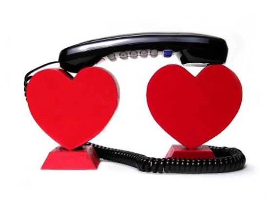 Telefonda Romantizm Çok Tehlikeli Olabilir